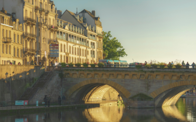 Combien rapporte un Airbnb à Metz en 2026 ?
