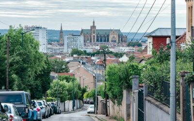 Que faire à Metz au printemps 2026 ? Mes incontournables pour profiter de la ville